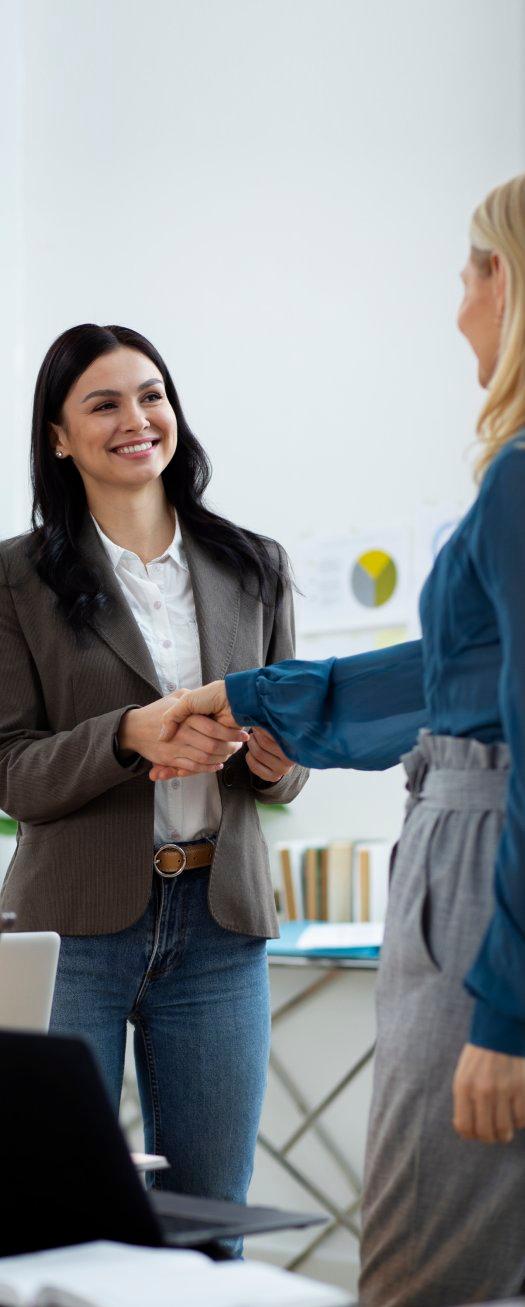 Expertos en Ley de Segunda Oportunidad